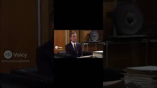 Barney job PLEASE barney himym soundgif [upl. by Dwinnell655]