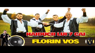 Haiducii lui 7 Cai și FloRIN Vos  Viață Haiducească Video Oficial [upl. by Meekyh412]