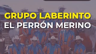 Grupo Laberinto  El Perrón Merino Audio Oficial [upl. by Ailliw]