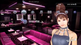 Yakuza 4 Theme PS3 HD [upl. by Di]