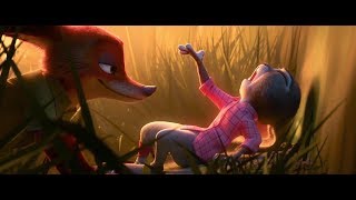 Zootopia  Tráiler oficial doblado  Disney [upl. by Kcirtapnaes24]