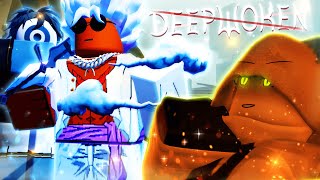 This NEW Roblox Game is Better Than Deepwoken [upl. by Lindsley]