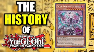 TOSS Format  The History of YuGiOh [upl. by Narot]