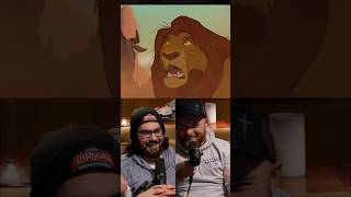 Lion King’s New Technology  Lion King Reaction [upl. by Halimaj]