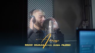 Djalil palermo  Roho Qololha  Cover  Armiae روحوا قولولها [upl. by Nedyrb]