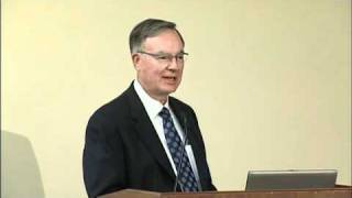 American Academy of Actuaries April 4 2011 Briefing on quotUnderstanding Retirement Riskquot  Part 1 [upl. by Acsisnarf]