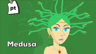 Episódio 22  Medusa  A Mansão Maluca do Professor Ambrósio [upl. by Nirej585]