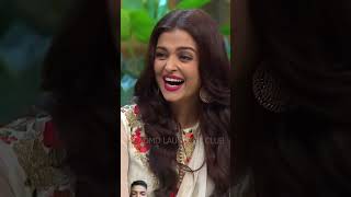 Kapil Sharma ka show Aishwarya Rai ke sath show AnkitYadavbyt [upl. by Aisanat]