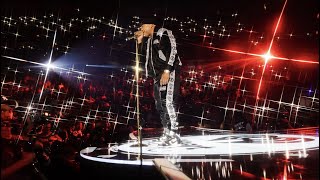 LL COOL J Performs Headsprung and Loungin at iHeartRadio Music Festival [upl. by Hamirak]