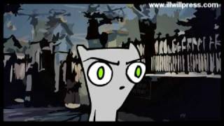 Evil Corporate Zombies  Foamy The Squirrel [upl. by Saree]