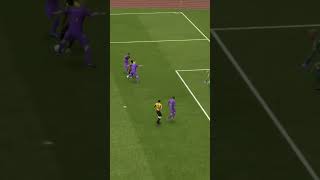 Gol de Damarcus Beasley fcmobile24 [upl. by Naved]