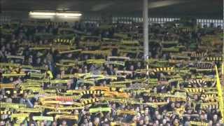 Derbysieg BVB II  Schalke 04 II 21 ドルトムント Amateure Borussia Dortmund [upl. by Vernon]