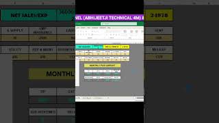 Time Saving VBA Tips in Excel  VBA Code to Open Workbook with Popup message [upl. by Marzi560]