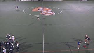 Indiana Institute of vs indy premier Womens College Soccer [upl. by Horace]