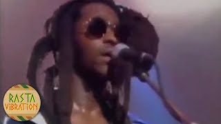 Steel Pulse ‎– Live From The Archives Live 1990 [upl. by Yddet811]