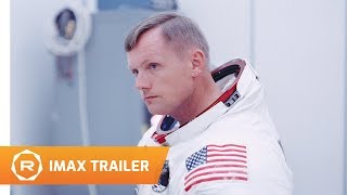 Apollo 11 Official IMAX Trailer 2019  Regal HD [upl. by Egroj855]