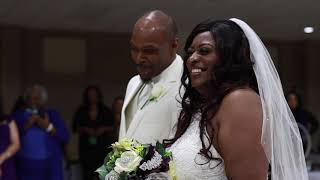 Milstead Wedding Video I Dont Own the music in video [upl. by Notnarb]