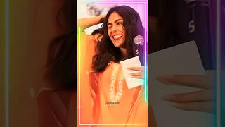 Mrunal thakur incredible moments 🤩🥰  mrunalthakur sitaramam [upl. by Holofernes]