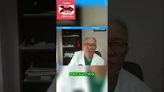 Uso Seguro de Medicamentos Lo Que Debes Saber [upl. by Germaine822]