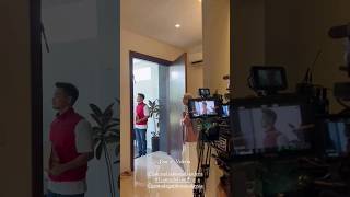 Mira Filzah Shoot Drama Dgn Syafiq Kyle [upl. by Onafets]