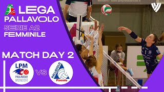 Mondovi vs Pinerolo  Full Match  Womens Serie A2  2021 [upl. by Aleksandr]