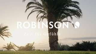 ROBINSON  Zeit für Gefühle [upl. by Arved843]