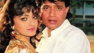 Chori Chori Dil Tera Churayenge Pool Aur Angare Mithun Santipriya 90S Hits Song shorts love [upl. by Garrik]