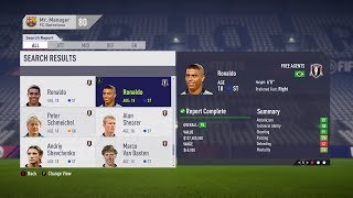 FIFA 18 Review [upl. by Anirres]