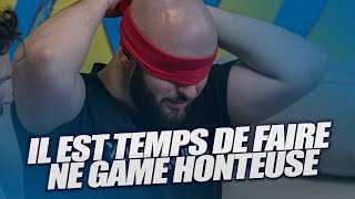 ALDERIATE CHAP RHOBALAS amp PANDORE  ARURF GAMING AVEC LEE SIN  UNE BOTLANE UN PEU CRINGE [upl. by Coltun]