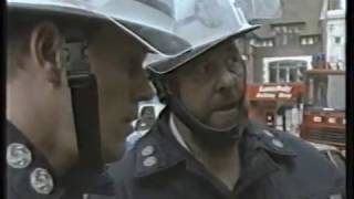 London fire brigade FIU documentary [upl. by Enahsed303]