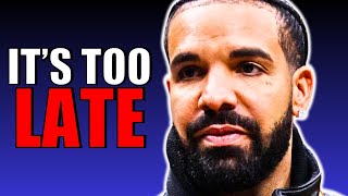 The DESTRUCTION of DRAKE [upl. by Yellac]