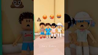 The naughty students  Roblox edit [upl. by Dunning]