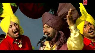 Heer Di Kali Full Song Lakk Tere Nu Phadke [upl. by Gagnon429]