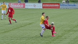 TSV Emmelshausen vs TuS Immendorf 90 [upl. by Asirak]