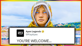 Apex Controller Players Finally Get BLESSED [upl. by Deyas]