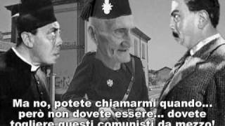 Zio Peppe e il comunista [upl. by Leduar]