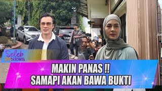 PIHAK BAIM WONG AKAN BAWA BUKTI BUKTI TERNYATA INI BUKTINYA  SELEB ON NEWS [upl. by Drawets]