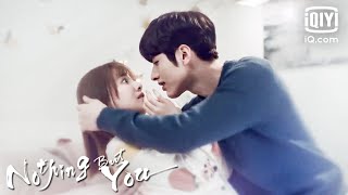 Nothing But You  Episode 5  iQIYI Philippines [upl. by Ecadnarb484]