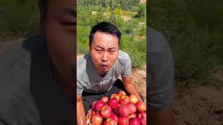 Sara se fek dungashorts apple viral trending [upl. by Gnouhk]