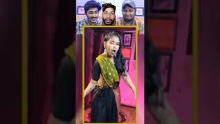 Bidi jalai le Jigar se Piya Jigar mein lagi Aag haifunny duet indianfood indianfood [upl. by Emse]