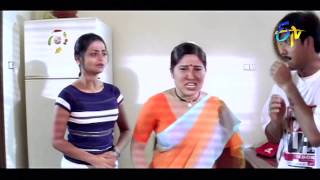 Jabardasth Masti  Nuvve Kavali  Kovai Sarala Comedy Scenes [upl. by Eachelle]