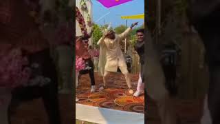 jijaji ka dance supar se bhi upparyetshort Bholenath 17shra [upl. by Malvin]