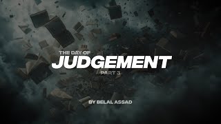 THE DAY OF JUDGEMENT PT3  THE BOOKS [upl. by Hazeefah]