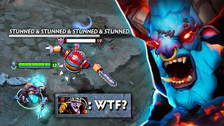 HOW TO TURN SPIRIT BREAKER INTO TORTURE MACHINE🔥 [upl. by Arawaj]