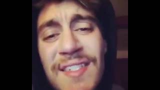 Whats Popping Casey Frey Harmonization [upl. by Tal]