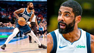 Kyrie Irving is Still the MOST SKILLED Player in NBA [upl. by Carolann]