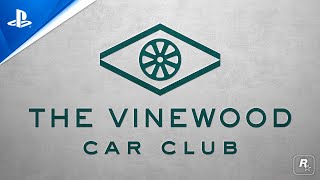 GTA Online The Vinewood Car Club  FREE Vehicles Exclusive Rewards amp MORE [upl. by Shulman]