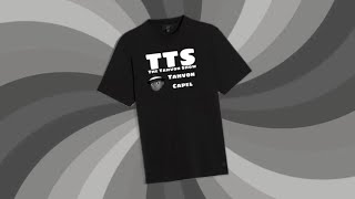 The Tahvon Show T Shirt Commercial [upl. by Kassity]