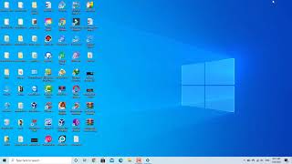 How to change windows 10 light classic and high contrast theme [upl. by Shipp]