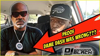 Dame Dash HAS A BOSS NOW 😳 “I Was Wrong About Everything” [upl. by Silber]